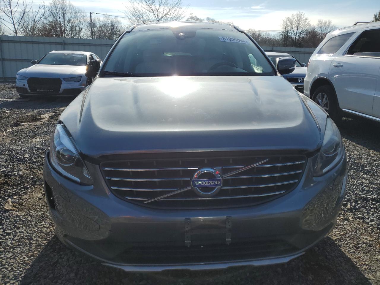 Lot #3028339793 2017 VOLVO XC60 T6 IN