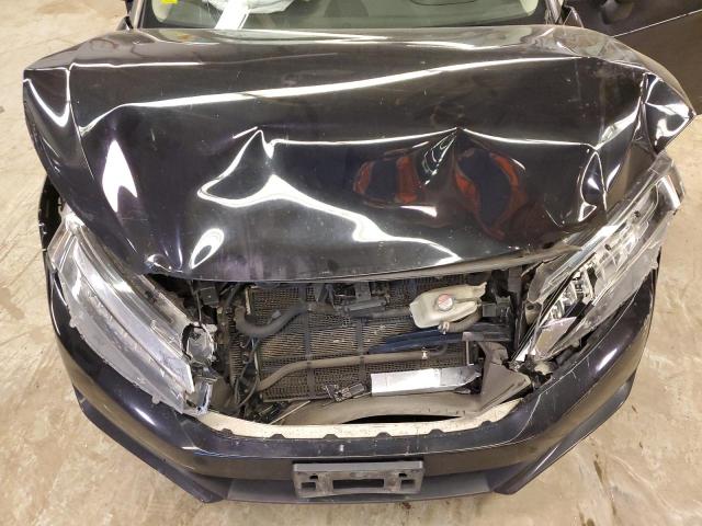 2018 HONDA CLARITY JHMZC5F19JC007538