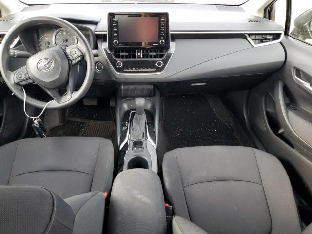 JTDHPMAE9MJ177534 2021 TOYOTA COROLLA
