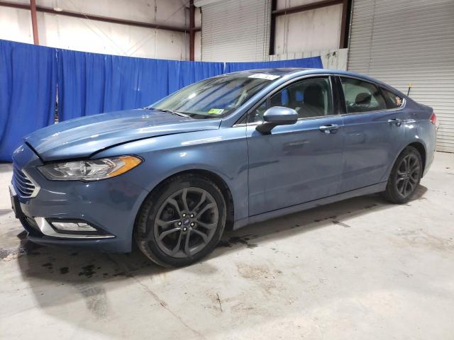 2018 FORD FUSION SE #3025784340