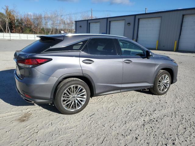 2022 LEXUS RX 350 - 2T2JZMDA6NC331324
