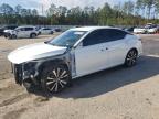 2021 NISSAN ALTIMA SR - 1N4BL4CV0MN415705