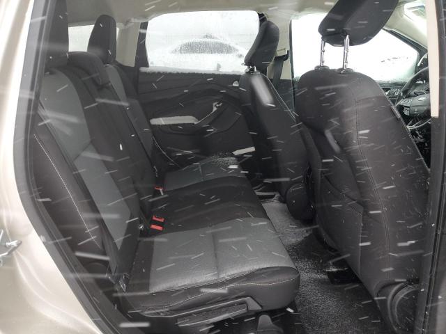 2018 FORD ESCAPE SE - 1FMCU0GD0JUB21353