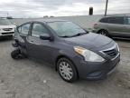 Lot #3006930514 2015 NISSAN VERSA S