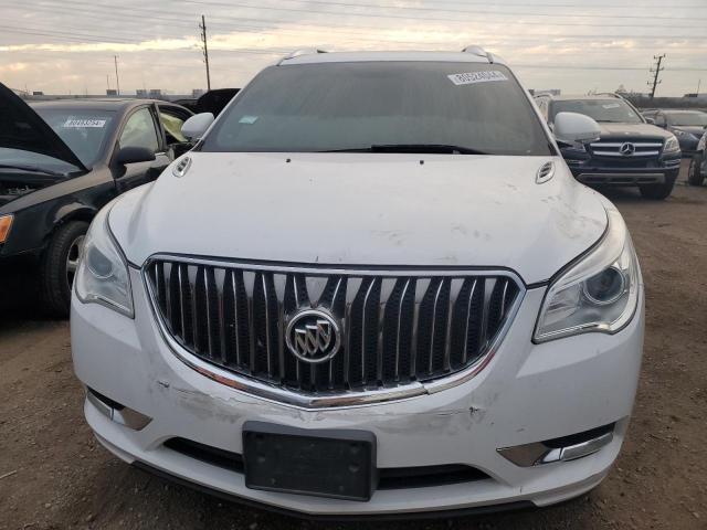 2017 BUICK ENCLAVE - 5GAKRAKDXHJ354068