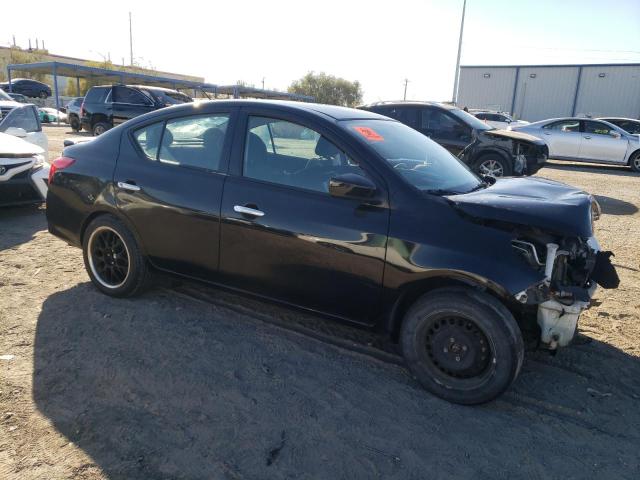 2019 NISSAN VERSA S - 3N1CN7AP6KL835256