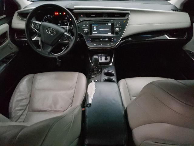 2015 TOYOTA AVALON XLE - 4T1BK1EB5FU149634