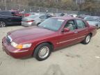 Lot #2957657106 2002 MERCURY GRAND MARQ