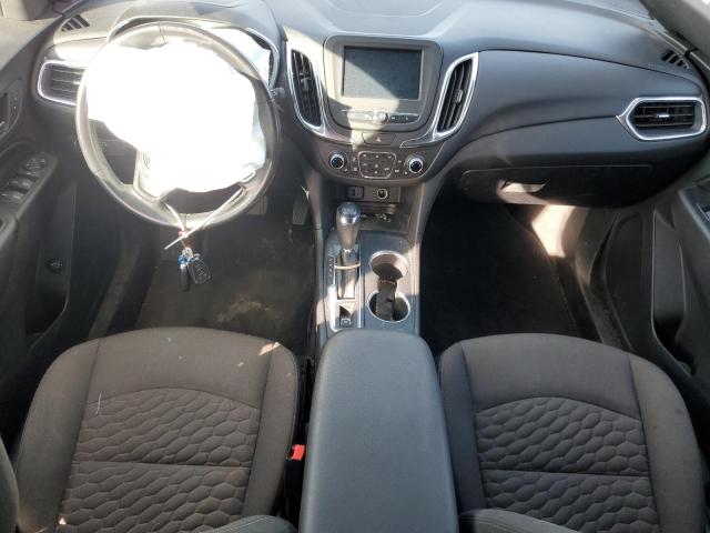 2018 CHEVROLET EQUINOX LT - 3GNAXSEV2JS532271