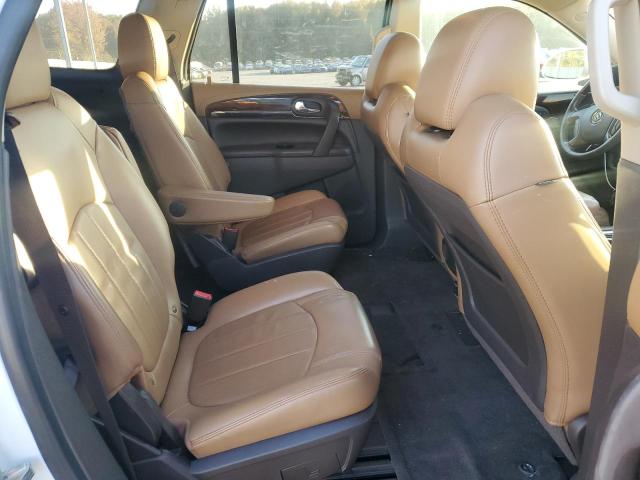 2016 BUICK ENCLAVE - 5GAKRBKD9GJ163410