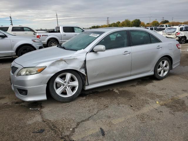 2010 TOYOTA CAMRY BASE 2010