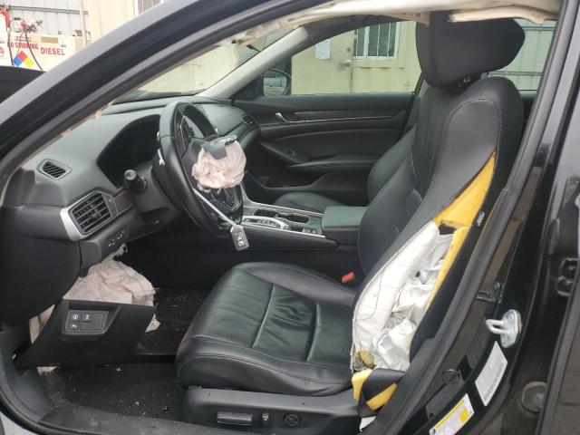 2021 HONDA ACCORD TOU - 1HGCV2F9XMA018135