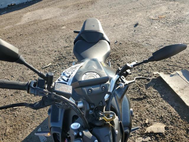 2024 YAMAHA MT07 JYARM32E7RA011098