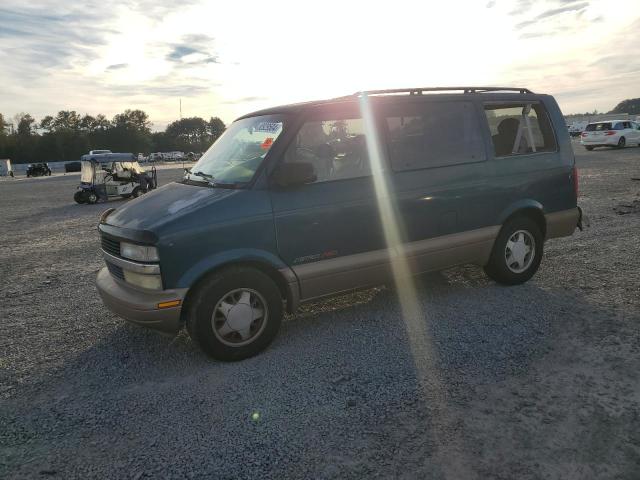 Global Auto Auctions: 1998 CHEVROLET ASTRO