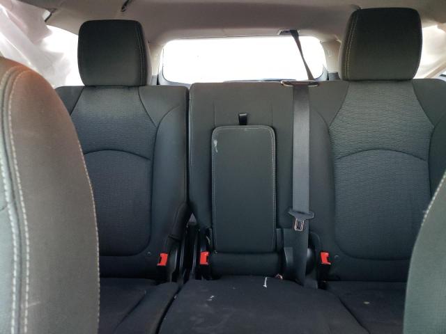 2017 CHEVROLET TRAVERSE L - 1GNKVGKDXHJ302377