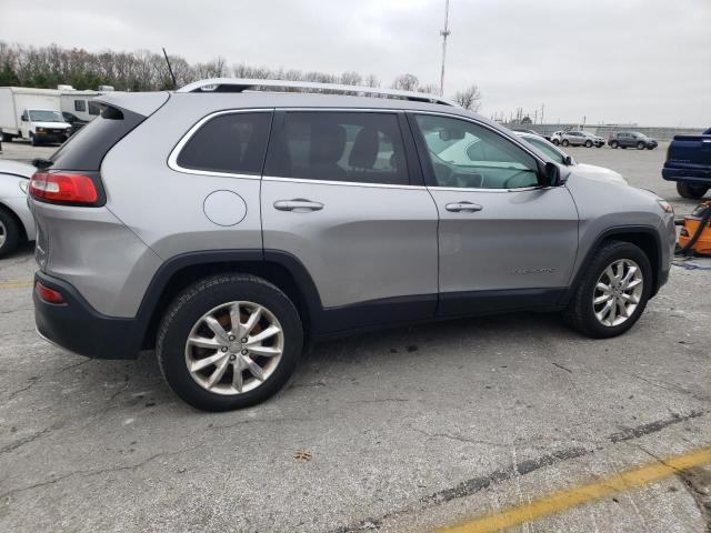 2017 JEEP CHEROKEE L - 1C4PJMDB7HW515441