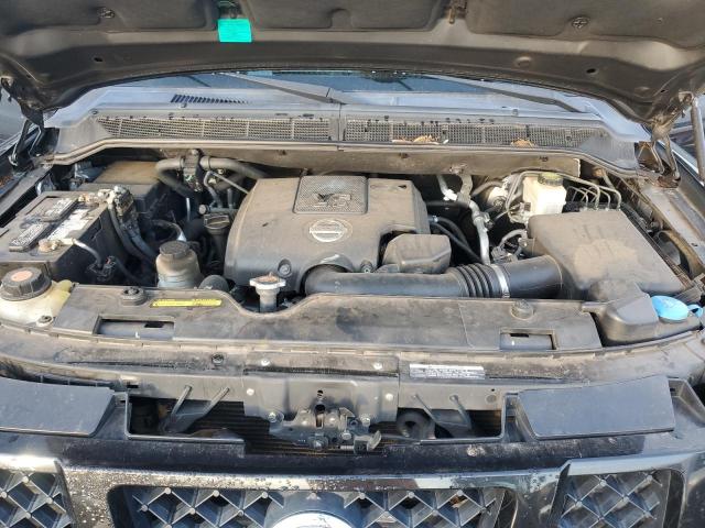 2015 NISSAN ARMADA SV - 5N1BA0ND9FN614926