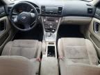 SUBARU LEGACY 2.5 photo