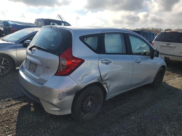 2017 NISSAN VERSA S/SV - 3N1CE2CP0HL369686