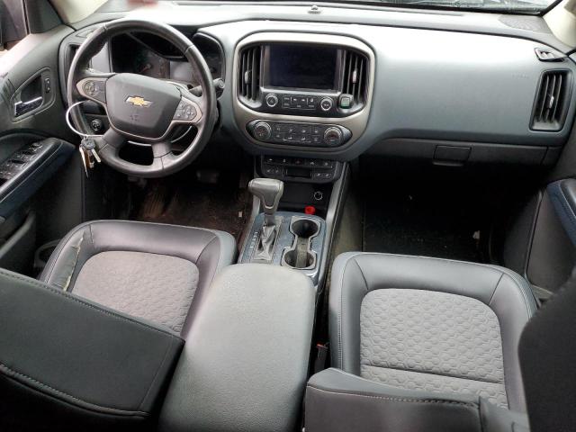 2015 CHEVROLET COLORADO Z - 1GCGTCE31F1242101