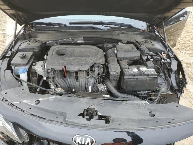 VIN 5XXGT4L36LG402045 2020 KIA OPTIMA no.11