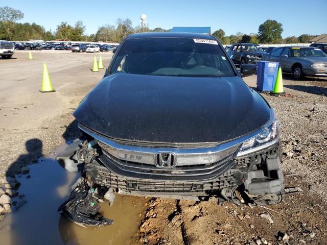 2017 HONDA ACCORD SPO - 1HGCR2F5XHA278610