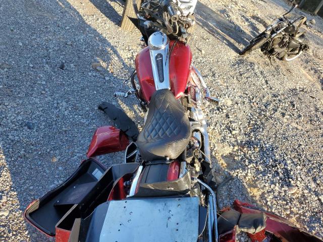 2012 HARLEY-DAVIDSON FLHX STREE 1HD1KBM34CB605645