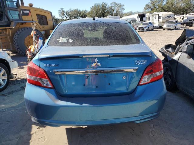 2019 MITSUBISHI MIRAGE G4 - ML32F3FJ2KHF11308