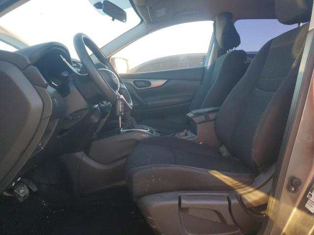 2019 NISSAN ROGUE SPOR - JN1BJ1CP8KW521152