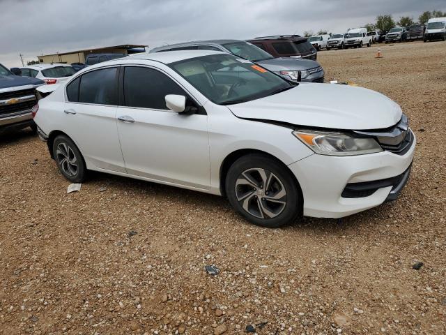 VIN 1HGCR2F30GA011800 2016 Honda Accord, LX no.4