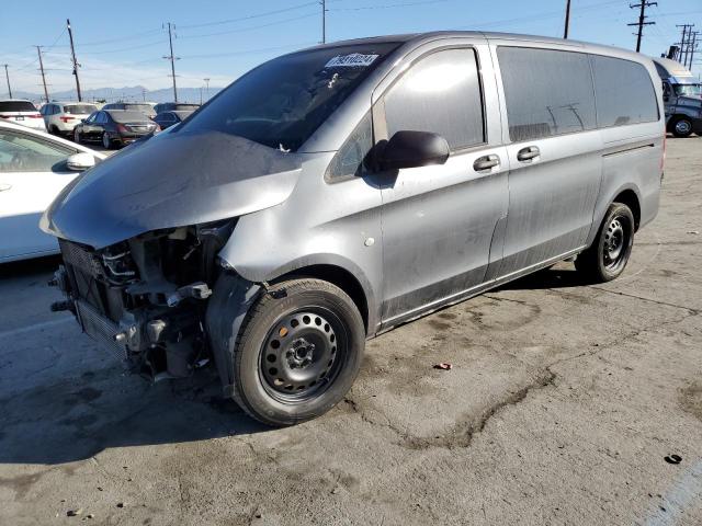 2019 MERCEDES-BENZ METRIS #2955422532