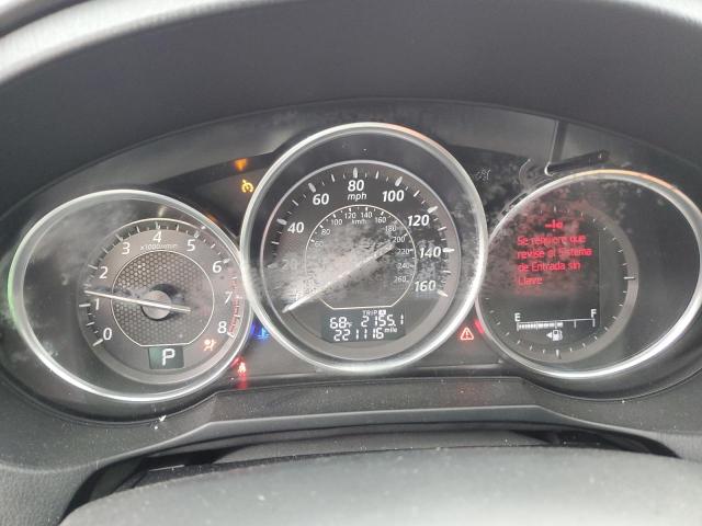 2015 MAZDA 6 GRAND TO - JM1GJ1W55F1191499