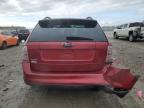 Lot #3025184221 2007 FORD EDGE SE