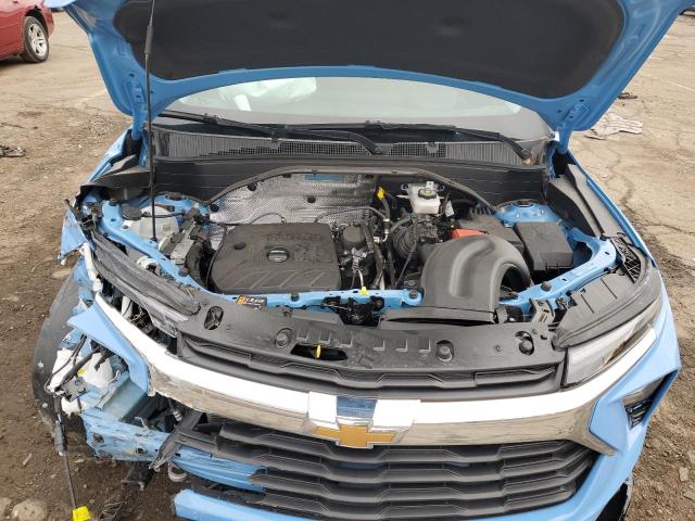 2024 CHEVROLET TRAILBLAZE - KL79MRSL8RB066334