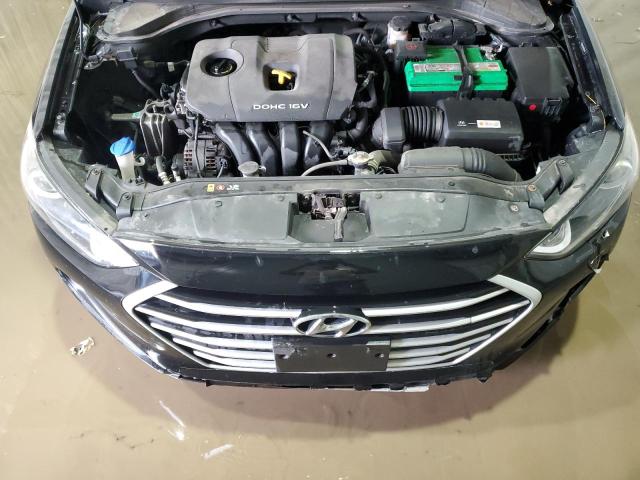 VIN 5NPD84LF0HH046816 2017 HYUNDAI ELANTRA no.11