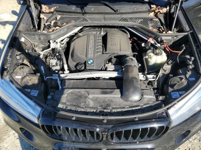 VIN 5UXKU2C5XK0Z63988 2019 BMW X6 no.12