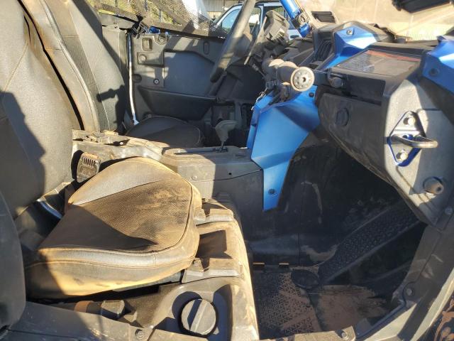 2024 HONDA SXS1000 S2 1HFVE0590R4500105