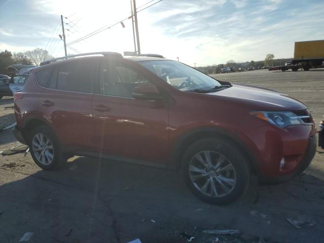 2015 TOYOTA RAV4 LIMIT - JTMYFREVXFD075073