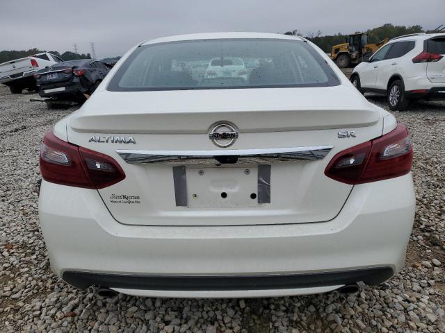 2018 NISSAN ALTIMA 2.5 - 1N4AL3APXJC102923