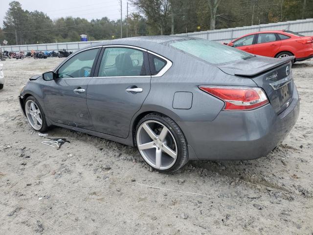 2015 NISSAN ALTIMA 2.5 - 1N4AL3AP3FN393695