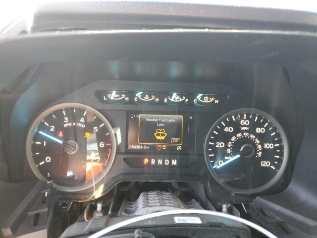 2020 FORD F150 SUPER 1FTEW1E5XLKE84282