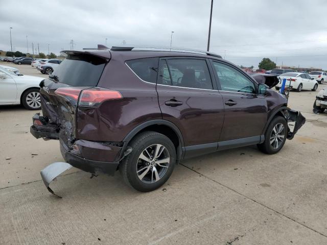 2018 TOYOTA RAV4 ADVEN - 2T3WFREV1JW446382