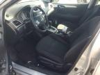 NISSAN SENTRA S photo