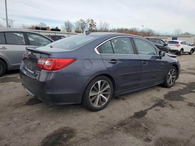 2017 SUBARU LEGACY 2.5 - 4S3BNAN69H3054596