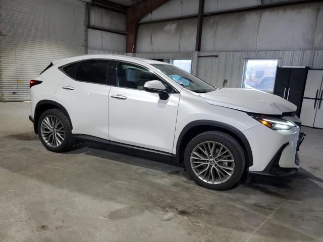 VIN 2T2HGCEZ1RC032641 2024 LEXUS NX 350 LUX no.4