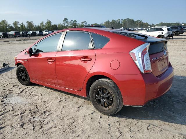 VIN JTDKN3DU0E1735622 2014 TOYOTA PRIUS no.2