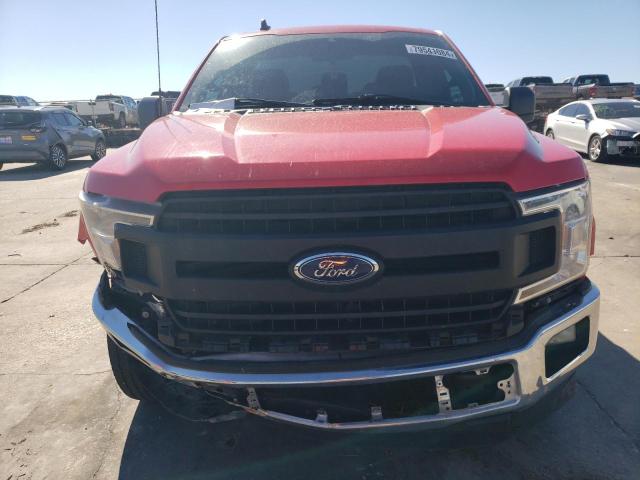 2020 FORD F150 - 1FTMF1CB9LKD12488