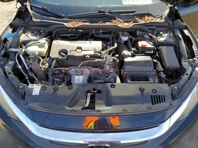 2016 HONDA CIVIC 19XFC2F58GE061047
