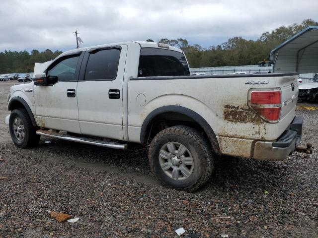 Vin: 1ftfw1ef0cfb79587, lot: 82379364, ford f-150 supercrew 20122