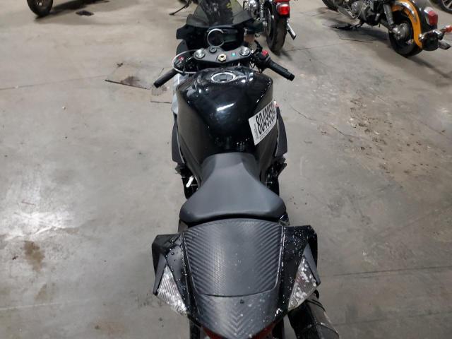 2013 SUZUKI GSX-R600 JS1GN7FA7D2102473